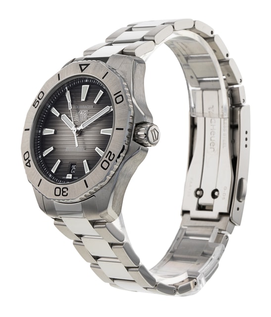 Tag Heuer Aquaracer WBP2110.BA0627 Image 2